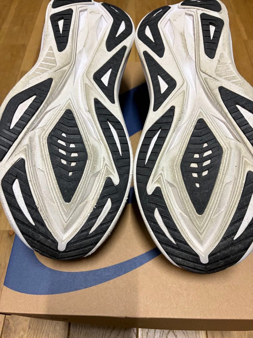 スパイク・シューズ ASICS SUPERBLAST2 27.5cm