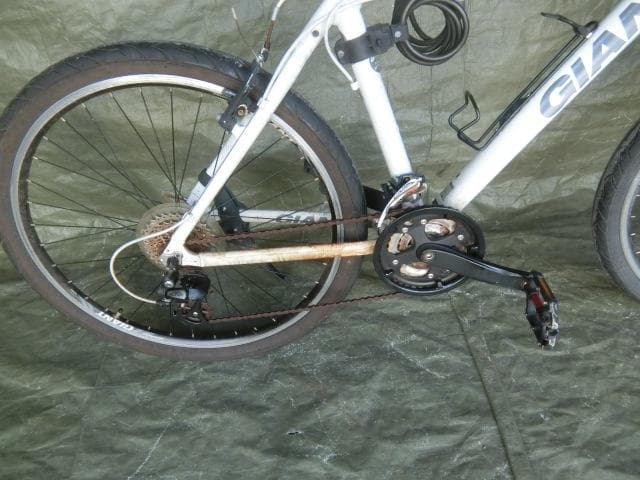 51：Giant Snap ジャイアント　ジャンク　引取限定：埼玉県所沢市