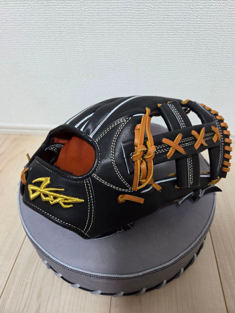 金額対応中　エールストーリー　限定　ジュテルレザー　　3B051 型付け済