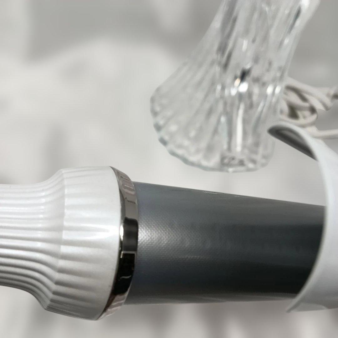 ReFa カールヘアアイロン 32mmクリスタルスタンド付き