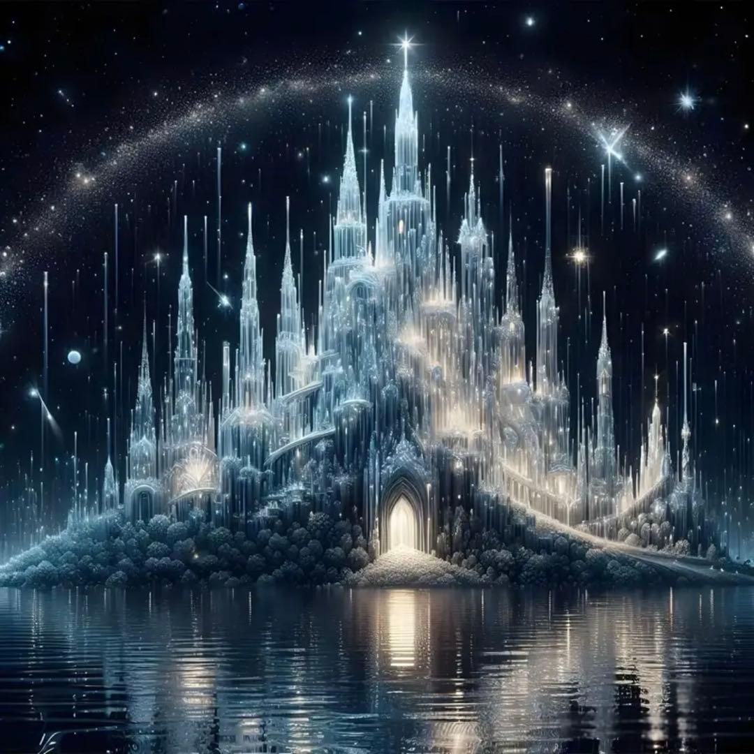 ダイヤモンドアート まとめ売り 11点 多機能ツールセット40×50 30×40