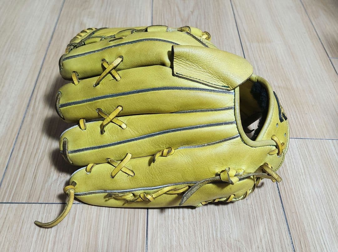 Take 硬式 投手用 グローブ