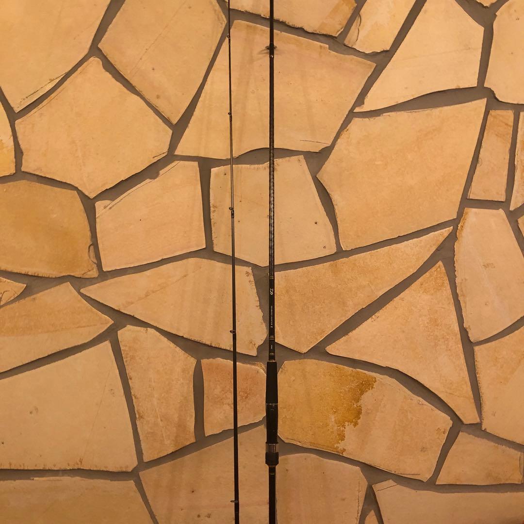 ダイワ21シーバスハンターx90ml