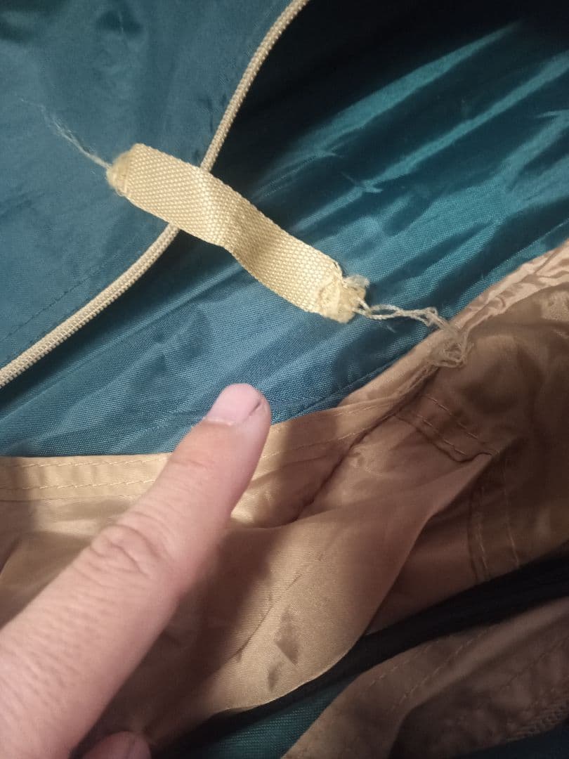 Coleman　MaxWideドームテント　420　希少品　大人数にオススメです