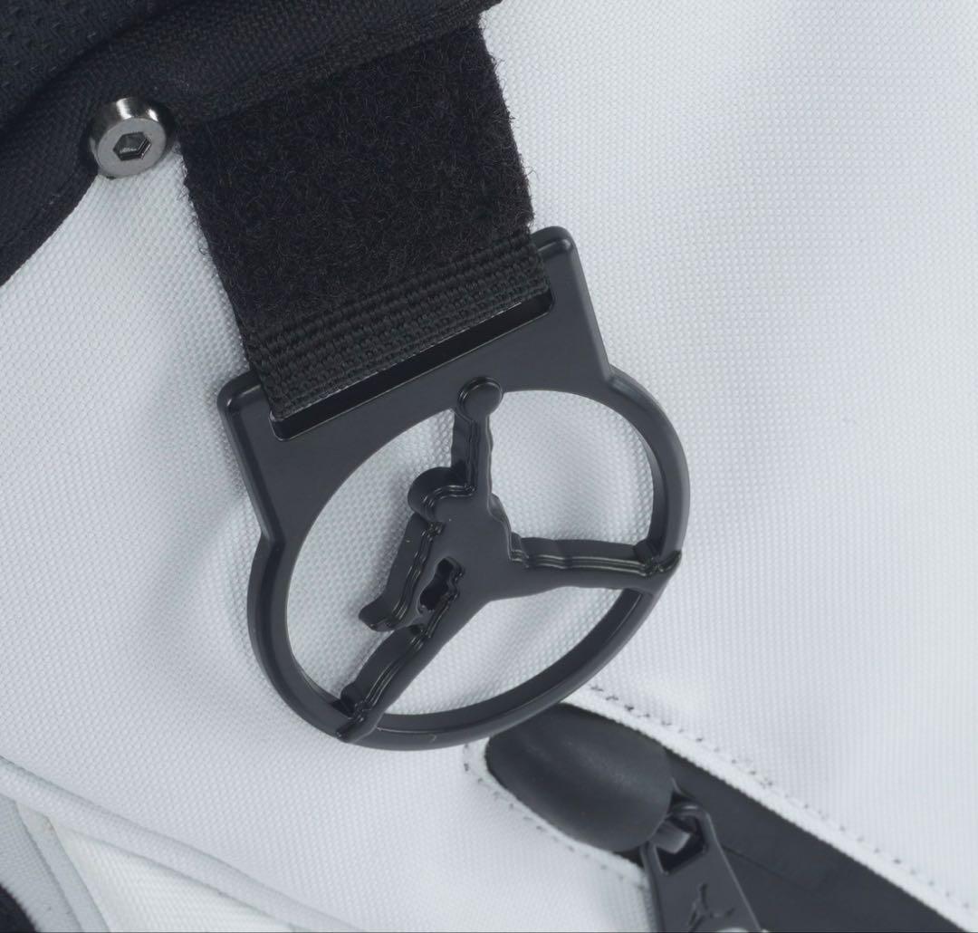 JORDAN GOLF BAG ジョーダン ゴルフバッグNIKE キャディバッグ