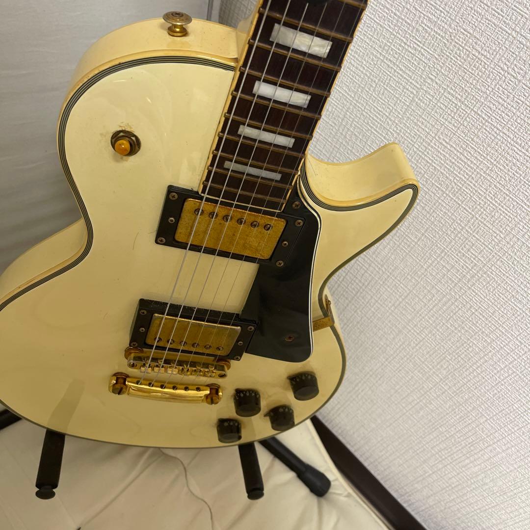 Bills Brothers レスポール