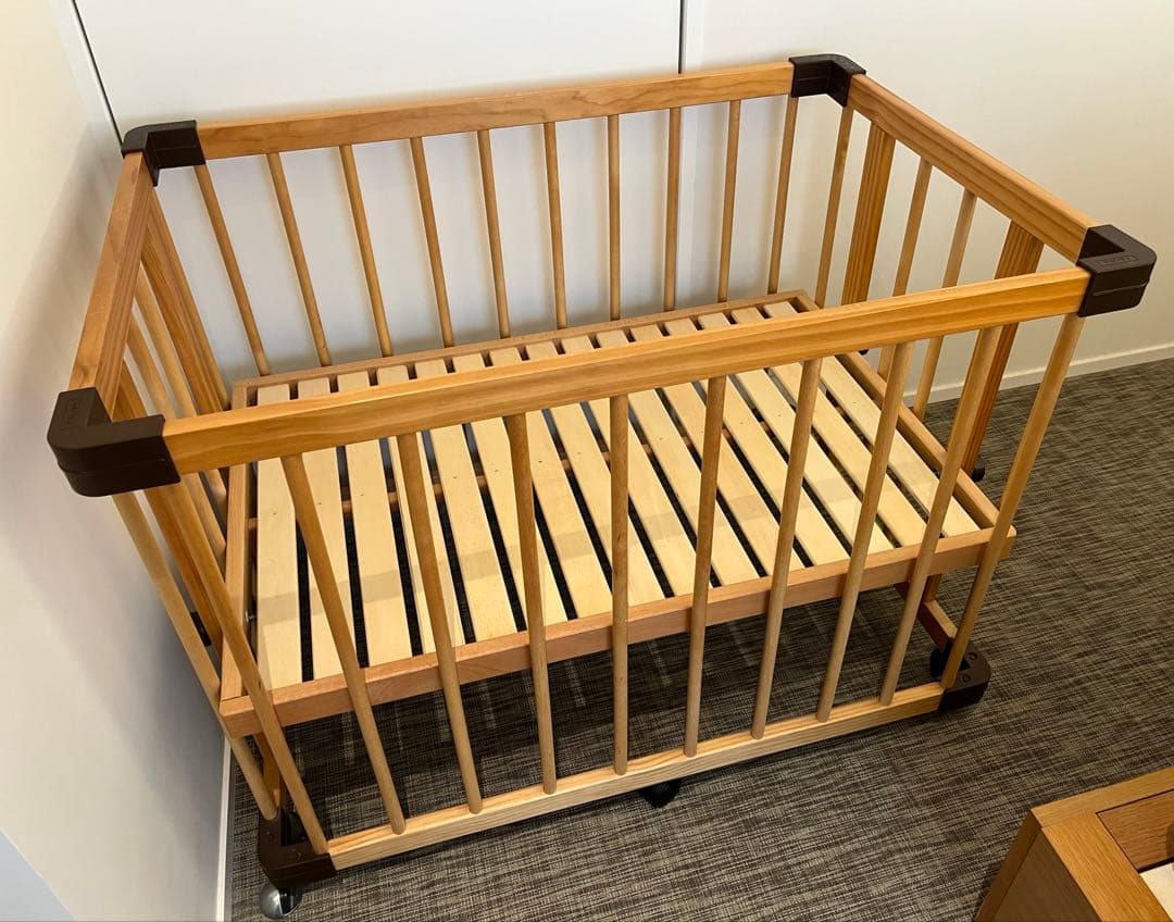 ファルスカ　farska ミニジョイントベッド