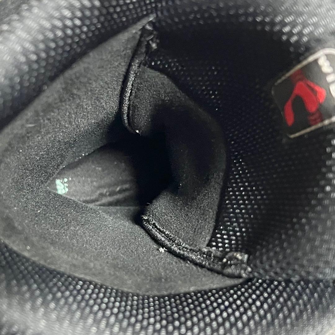 【希少サイズ】 29.5cm DIALOGUE WIDE SALOMON