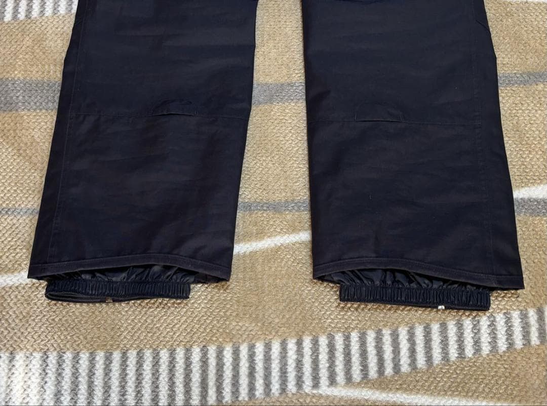 24 BURTON ゴアテックス ２L BIB PANTS【正規品】US：L