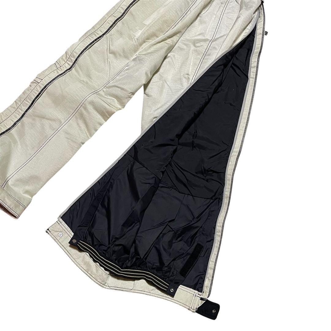 FHENIX セットアップ スキー スノボウェア 上下 フェニックス