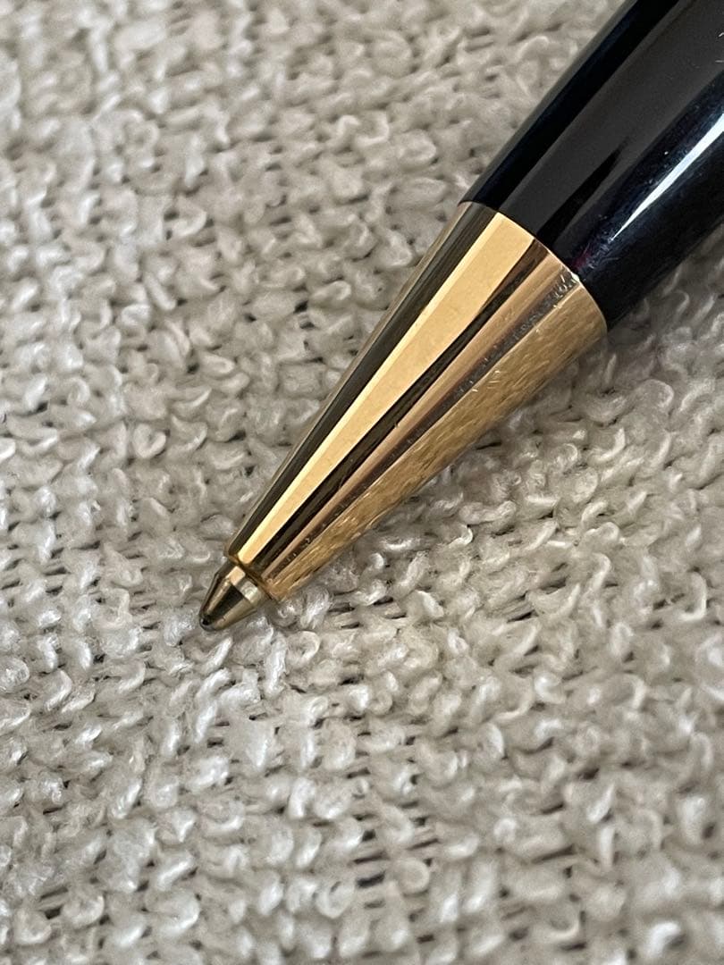 ‼️訳あり美品‼️モンブラン164 ボールペン◾️マイスターシュテュック クラシック◾️