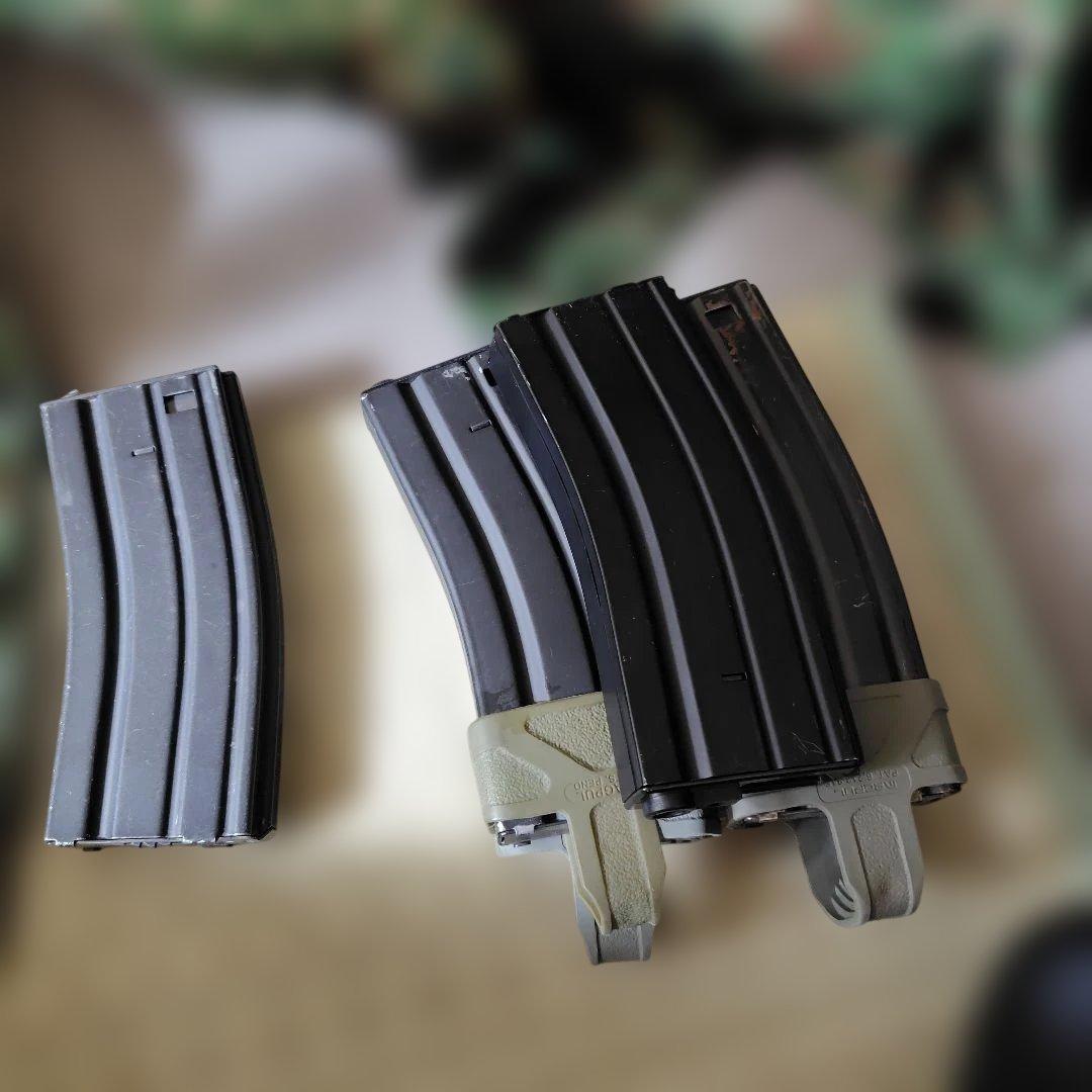 camperさん専用 陸上自衛隊89式5.56mm小銃