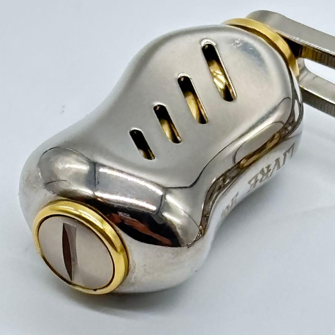 LIVRE WING 100 ダブルハンドル スピニング シマノS2 リブレ