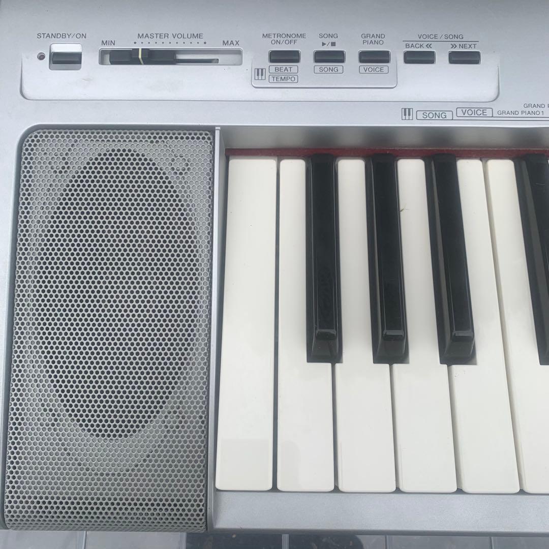 hfkh■YAMAHA 電子ピアノPortable grand NP30