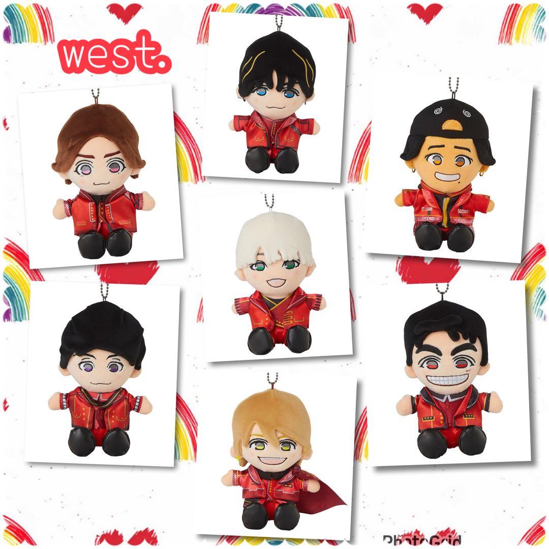 ちびぬい・はぴぬい・すのチル・Bigぬい/紛失防止ハーネスオーダーページ