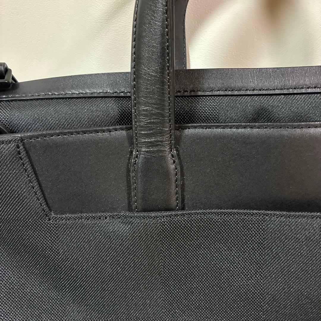 ポールスミス ビジネスバッグ アーバントラベラー