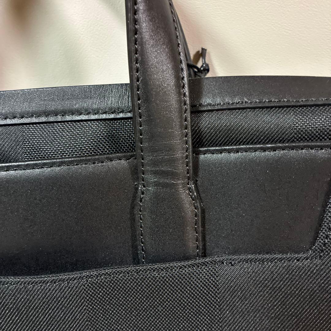 ポールスミス ビジネスバッグ アーバントラベラー