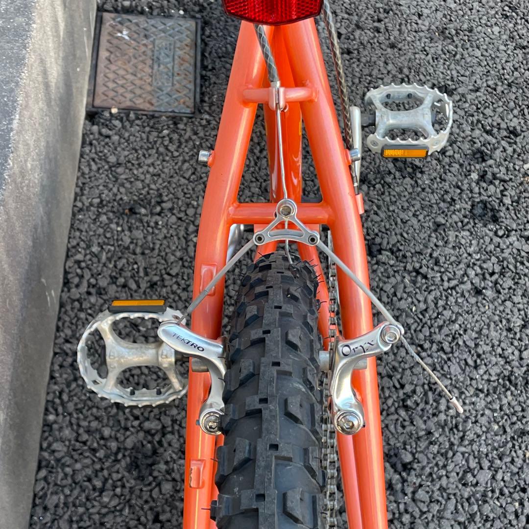 FUJI MTF S old MTB 日米富士 Alterr 26インチ