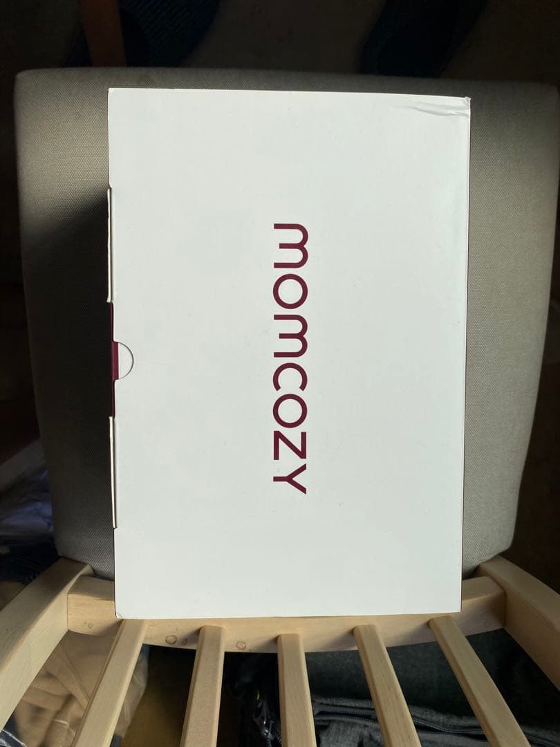 momcozy ハンズフリーポンピングデバイス