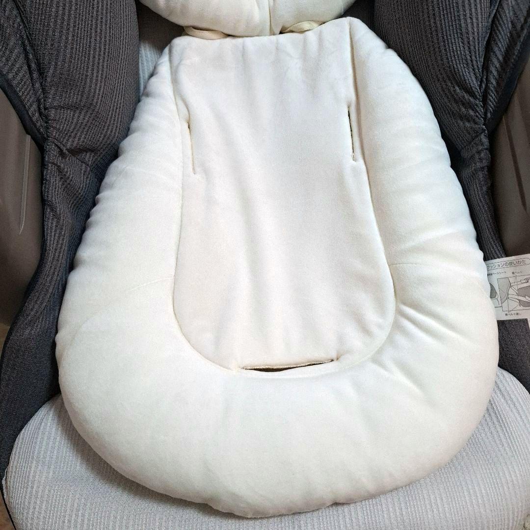 【極美品】Combi CWL ネムリラ AT +L BEDi Long