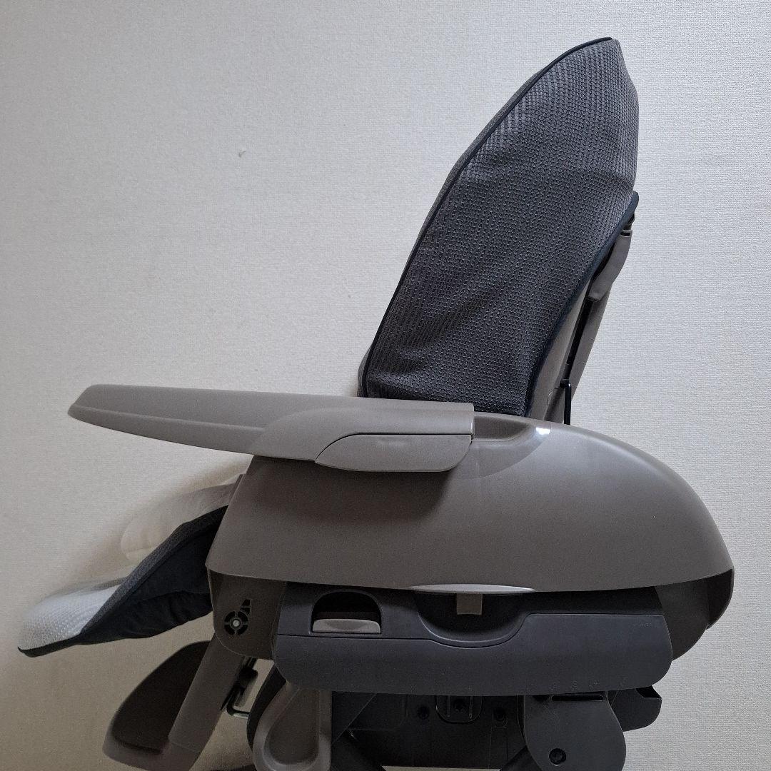 【極美品】Combi CWL ネムリラ AT +L BEDi Long