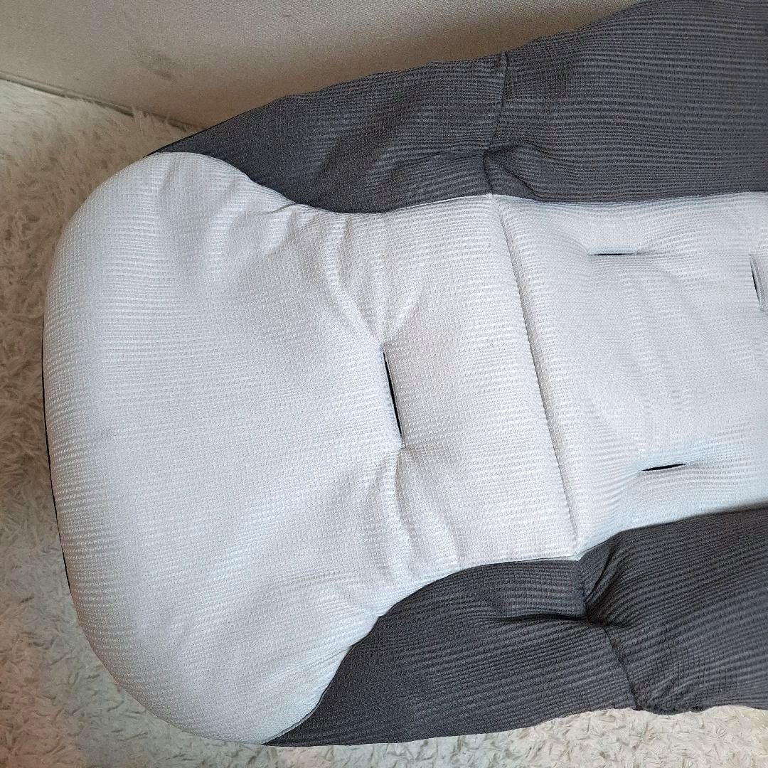 【極美品】Combi CWL ネムリラ AT +L BEDi Long