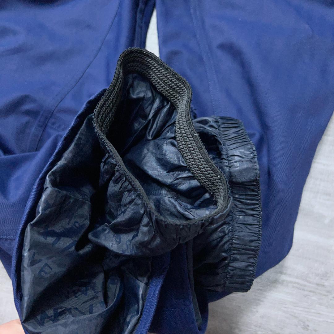 美品 Swivel スノーウェアウェア レディースXL スキーウェア 総柄