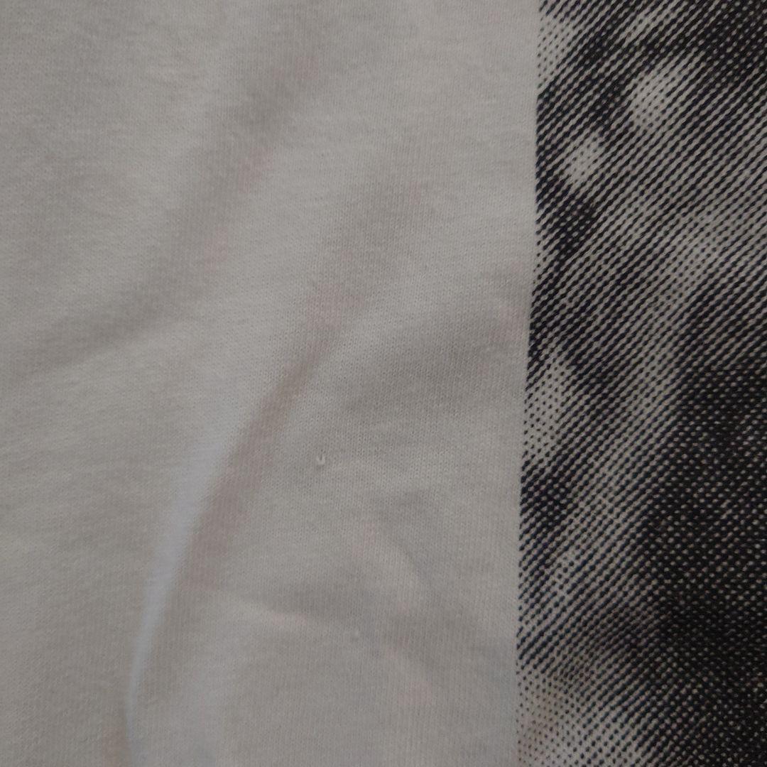 イエス・キリスト Tシャツ ARCHAI SMILE