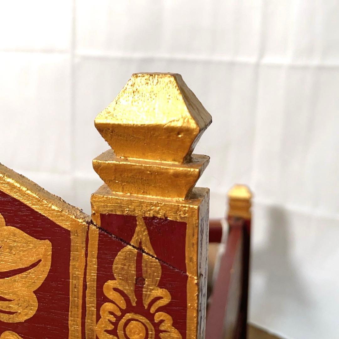 竹製ガムラン　木琴　民族楽器