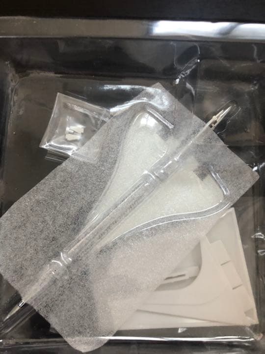 航空機・ヘリコプター Jet-X 1/400 Concorde BRANIFF Chrome