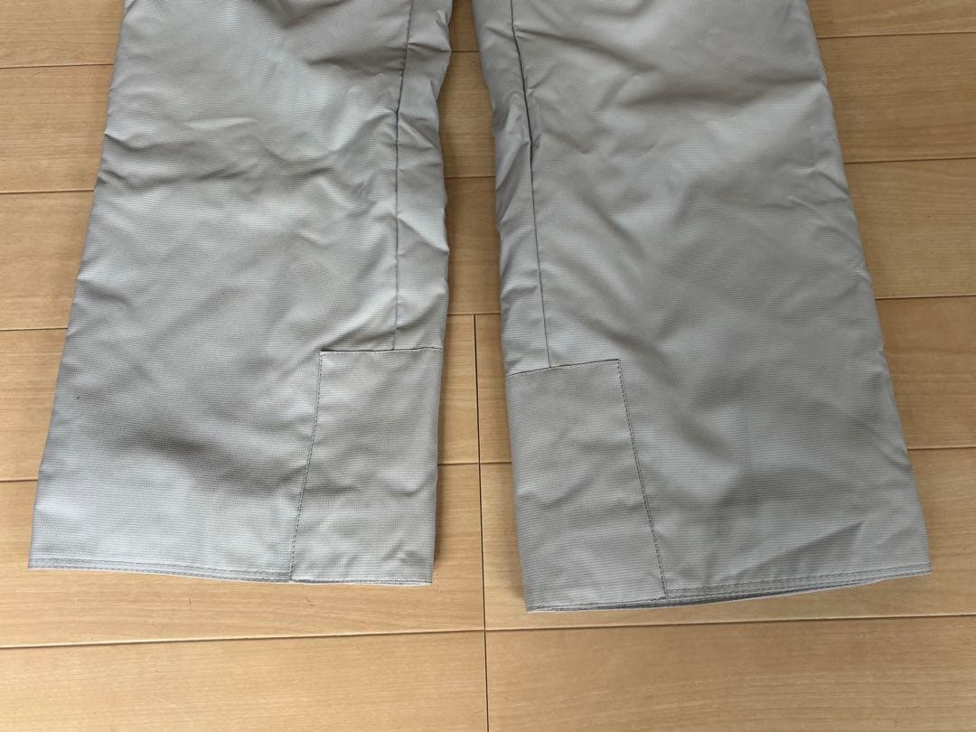 美品！miss phenix スキーウェア　上下セット　L スノボウェア