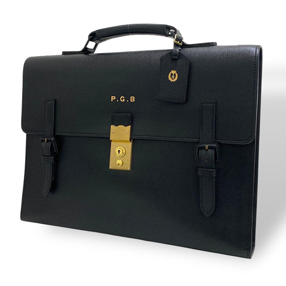 激レア 美品 PORTER ポーター P.G.B ブリーフケース ビジネスバッグ