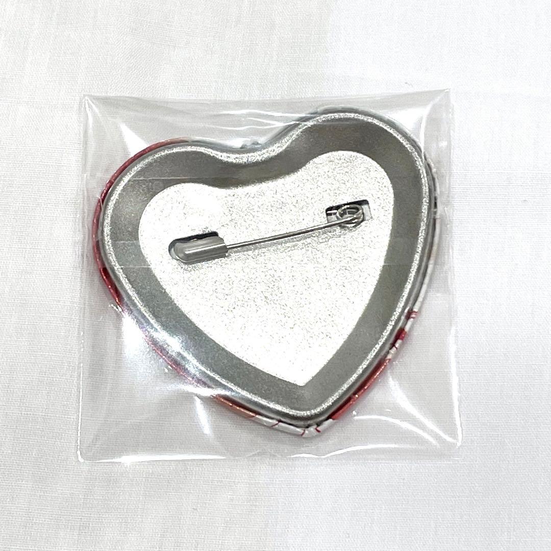 WIND BREAKER 推しアピール 缶バッジ 蘇枋隼飛