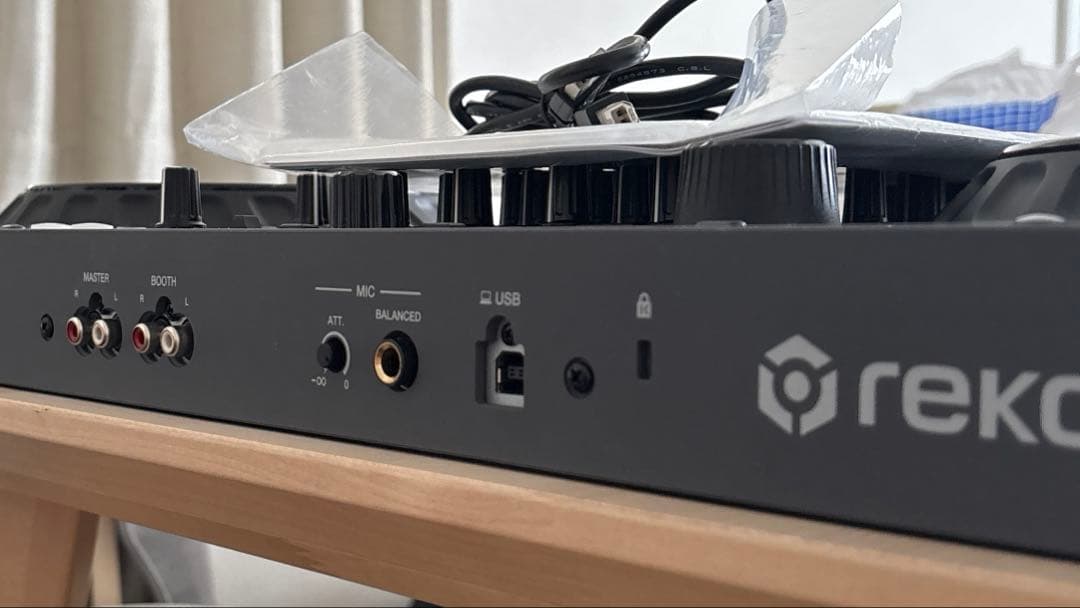 【お味噌さん専用】 Pioneer DJ DDJ-FLX6-GT 美品