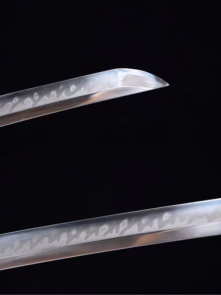 蓮華の侍 武具　刀装具　日本刀　模造刀 居合刀