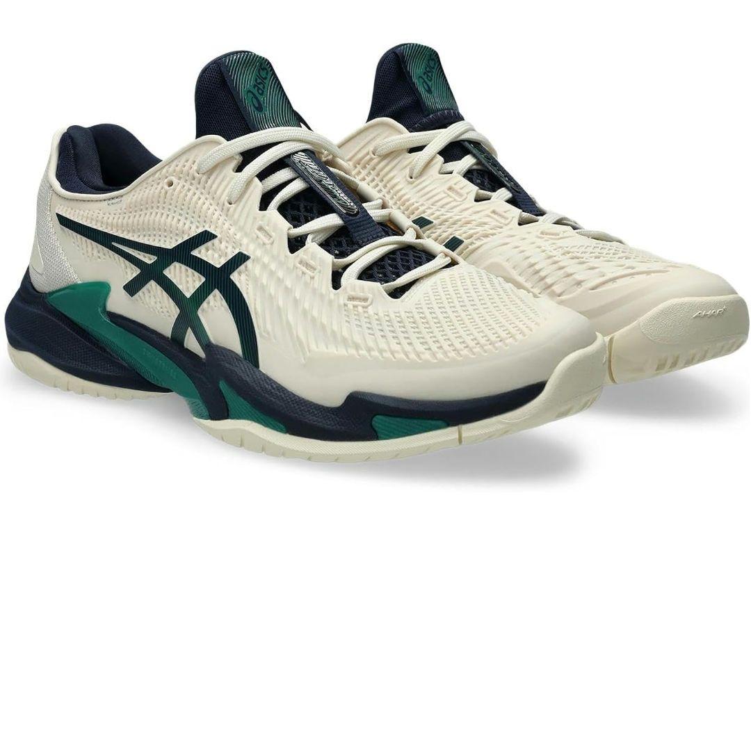 アシックス新品COURT FF3オールコートテニスシューズ