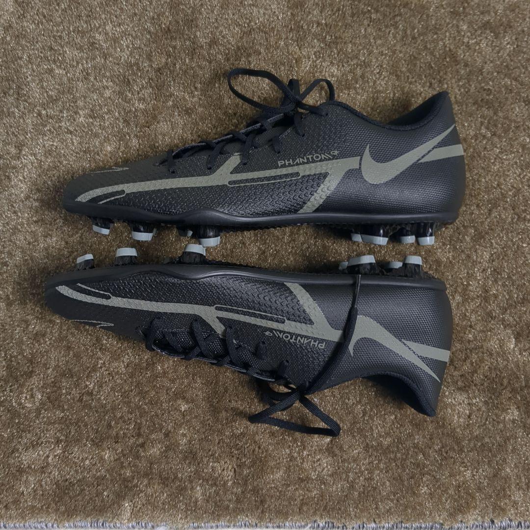 【極美品✨NIKE✨26.5cm】ナイキ ファントム GT2 サッカー スパイク