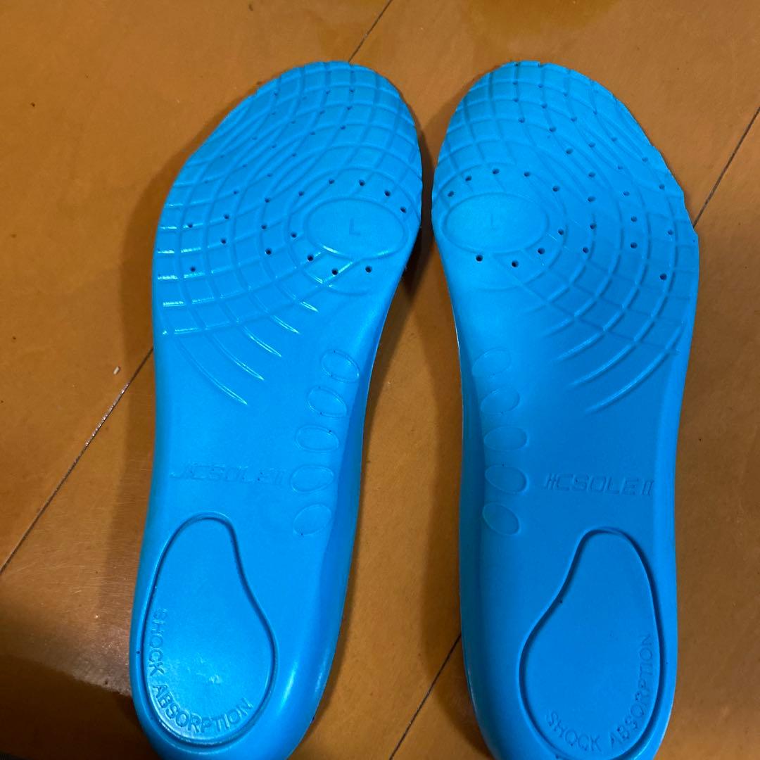 adidas ゴルフシューズ グレー/イエロー