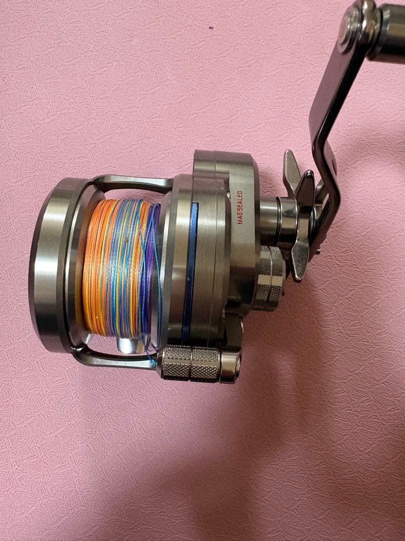 ソルティガ　35N