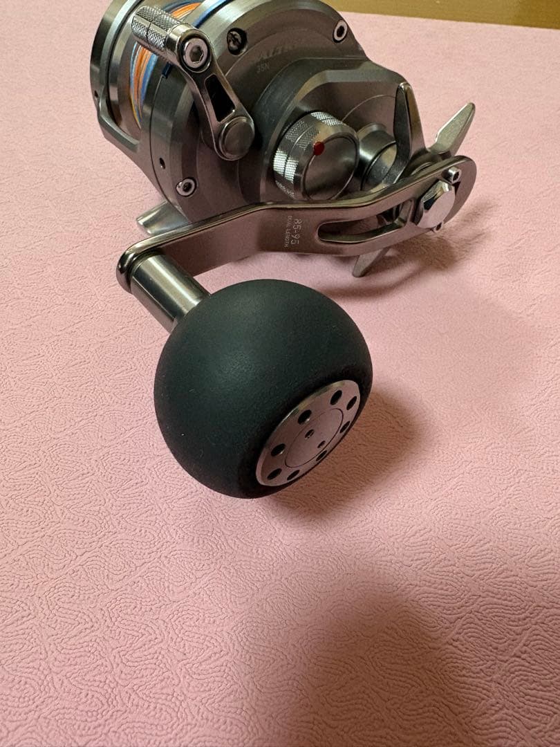 ソルティガ　35N