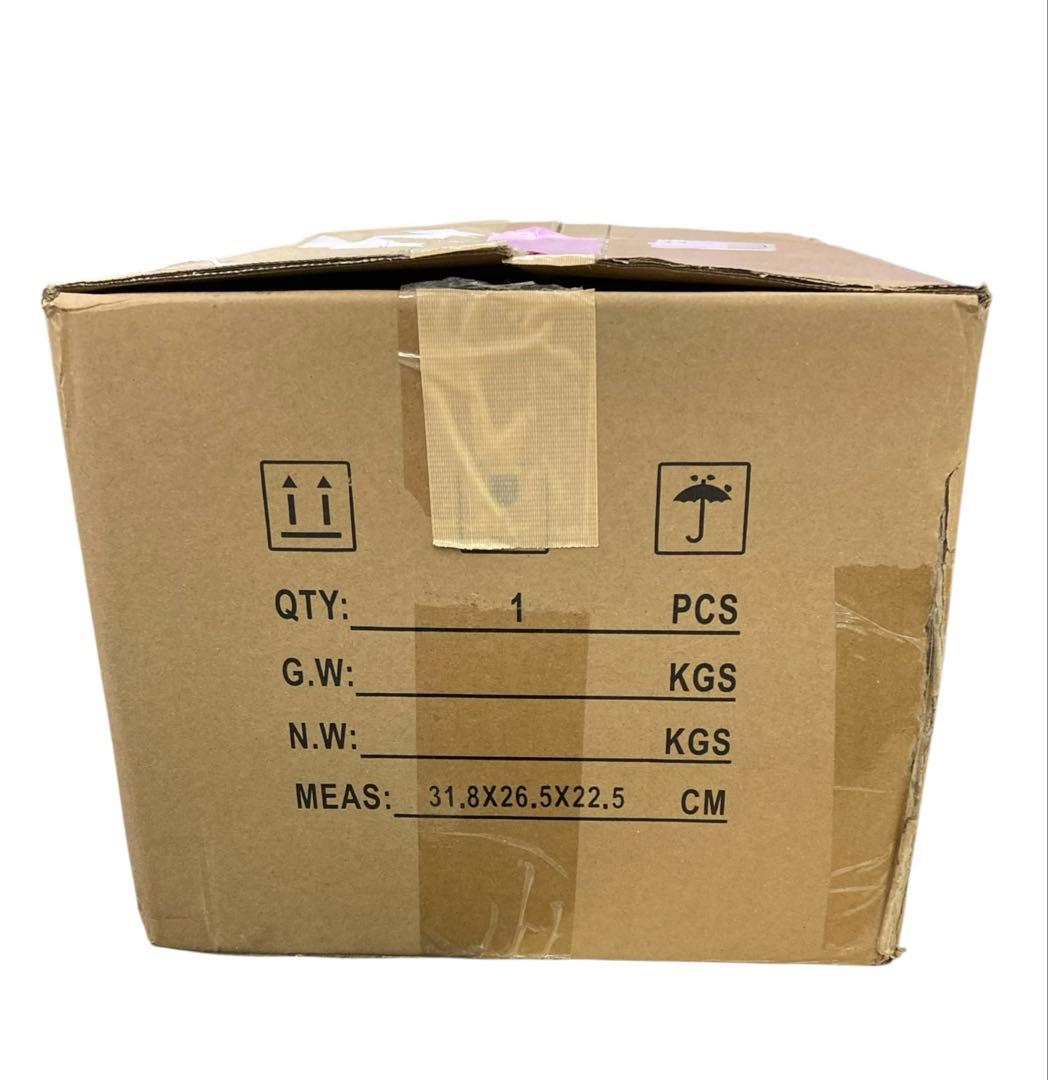 【開封・未使用】 Beleeb 変圧器 昇圧機 降圧機 BLB-5000VA