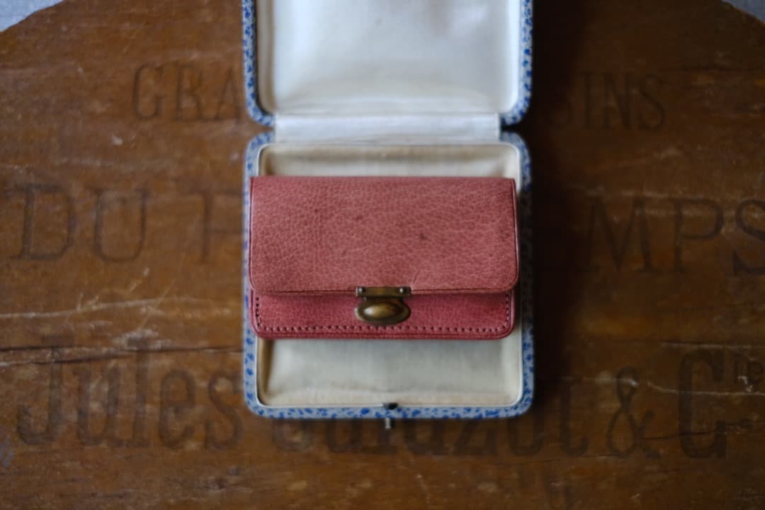 イギリスアンティーク｜アコーディオンパース