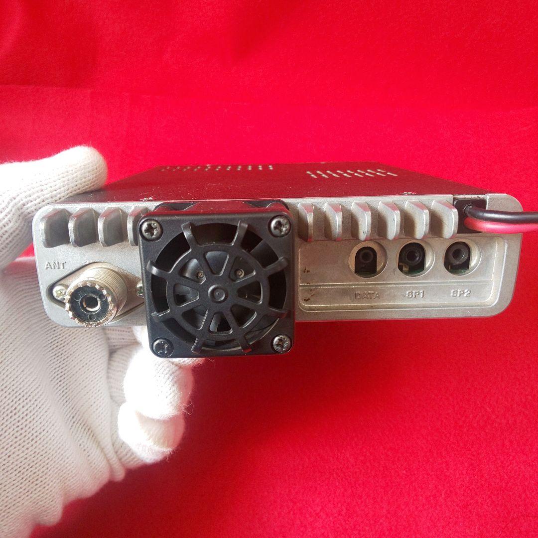 ICOM ID-5100 D デュアルバンドトランシーバー