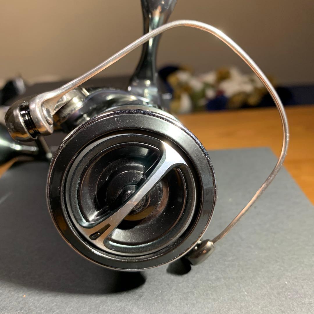 値下げ　シマノ22ステラ c5000xg