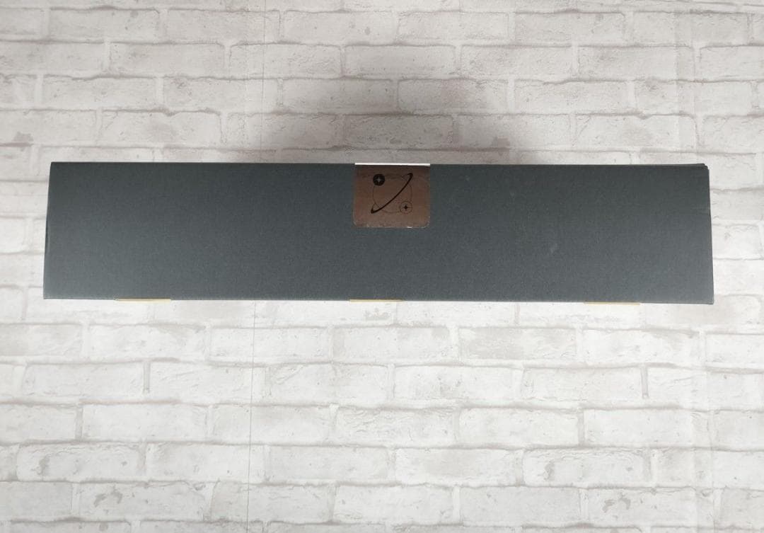 MGO MID NIGHT MISSION GALAXY SET 星街すいせい