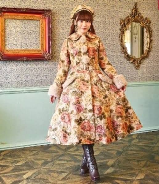 彩*羽様 しまむら くる実 コラボ★ノエルドメモワール6点まとめて