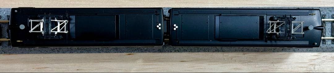 鉄道模型 KATO 3005-1_EH10