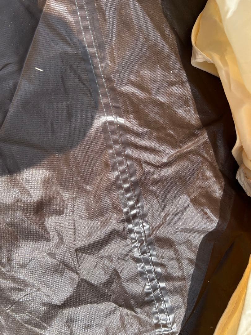 【美品】コールマン ウェザーマスター4Ｓワイド2ルームコクーンⅢ