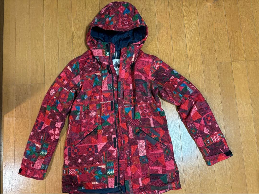 バートン Burton スキーウェア スノボジャケットスノボ スノーボード