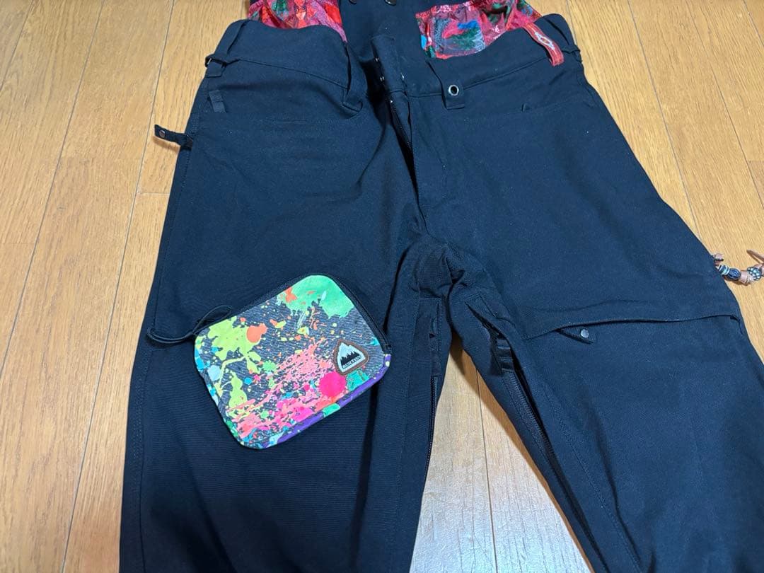 バートン Burton スキーウェア スノボジャケットスノボ スノーボード